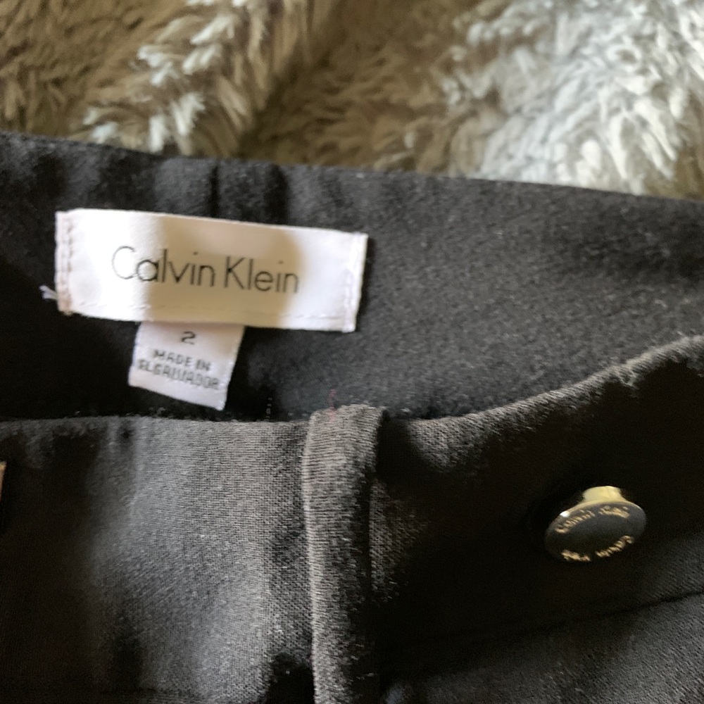 Calvin Klein Dress pants